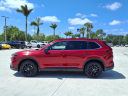 Thumbnail image of 2024 Honda CR-V Hybrid at Ed Morse Honda