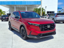 Thumbnail image of 2024 Honda CR-V Hybrid at Ed Morse Honda