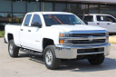 Thumbnail image of 2018 Chevrolet Silverado 2500HD at Metro Auto Sales