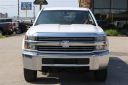 Thumbnail image of 2018 Chevrolet Silverado 2500HD at Metro Auto Sales