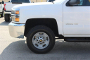 Thumbnail image of 2018 Chevrolet Silverado 2500HD at Metro Auto Sales