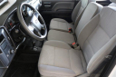 Thumbnail image of 2018 Chevrolet Silverado 2500HD at Metro Auto Sales
