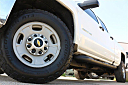 Thumbnail image of 2018 Chevrolet Silverado 2500HD at Metro Auto Sales