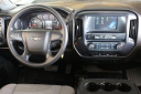 Thumbnail image of 2018 Chevrolet Silverado 2500HD at Metro Auto Sales