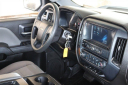 Thumbnail image of 2018 Chevrolet Silverado 2500HD at Metro Auto Sales