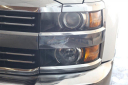 Thumbnail image of 2018 Chevrolet Silverado 2500HD at Metro Auto Sales