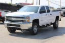 Thumbnail image of 2018 Chevrolet Silverado 2500HD at Metro Auto Sales