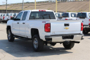 Thumbnail image of 2018 Chevrolet Silverado 2500HD at Metro Auto Sales