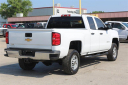 Thumbnail image of 2018 Chevrolet Silverado 2500HD at Metro Auto Sales