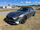 2022 Ford Mustang EcoBoost Premium at Auto Smart