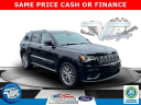 2017 Jeep Grand Cherokee Summit at Levittown Ford