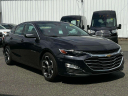 Thumbnail image of 2023 Chevrolet Malibu at Stevens Jersey City Ford