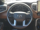 Thumbnail image of 2025 Toyota Tundra at Fox Automotive Group Inc. Toyota Volkswagen