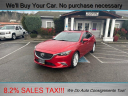 Thumbnail image of 2016 Mazda Mazda6 at Platinum Wholesale Auto, Inc.