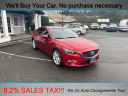 Thumbnail image of 2016 Mazda Mazda6 at Platinum Wholesale Auto, Inc.