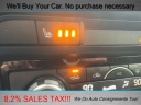 Thumbnail image of 2016 Mazda Mazda6 at Platinum Wholesale Auto, Inc.