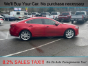 Thumbnail image of 2016 Mazda Mazda6 at Platinum Wholesale Auto, Inc.