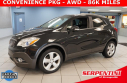 Thumbnail image of 2015 Buick Encore at Serpentini Chevrolet of Strongsville