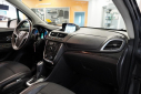 Thumbnail image of 2015 Buick Encore at Serpentini Chevrolet of Strongsville