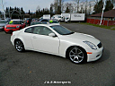 Thumbnail image of 2007 INFINITI G35 at J & R Motorsports