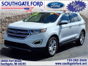 Thumbnail image of 2017 Ford Edge at Southgate Ford