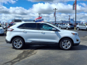 Thumbnail image of 2017 Ford Edge at Southgate Ford