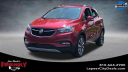 Thumbnail image of 2018 Buick Encore at Jim Riehl's Friendly Chrysler Dodge Jeep Ram of Lapeer
