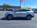 Thumbnail image of 2023 Kia Sportage Hybrid at Friendship Hyundai Tn