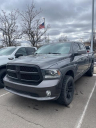 Thumbnail image of 2018 Ram 1500 at Lafontaine Buick GMC of Ann Arbor