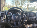 2018 Ram 1500 Night at Lafontaine Buick GMC of Ann Arbor
