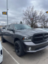 Thumbnail image of 2018 Ram 1500 at Lafontaine Buick GMC of Ann Arbor