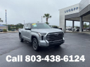 Thumbnail image of 2024 Toyota Tundra at Lugoff Ford