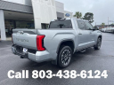 Thumbnail image of 2024 Toyota Tundra at Lugoff Ford