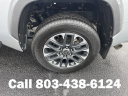 Thumbnail image of 2024 Toyota Tundra at Lugoff Ford