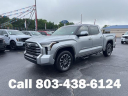Thumbnail image of 2024 Toyota Tundra at Lugoff Ford