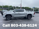 Thumbnail image of 2024 Toyota Tundra at Lugoff Ford
