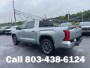 Thumbnail image of 2024 Toyota Tundra at Lugoff Ford
