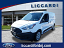Thumbnail image of 2019 Ford Transit Connect at Liccardi Ford Lincoln