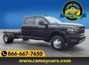 Thumbnail image of 2024 Ram 3500 at Ramey Motors