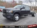 2024 Ram 3500 Tradesman at Ramey Motors
