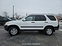 Thumbnail image of 2002 Honda CR-V at Great Lakes Autosports