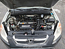 Thumbnail image of 2002 Honda CR-V at Great Lakes Autosports