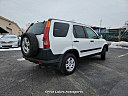 Thumbnail image of 2002 Honda CR-V at Great Lakes Autosports