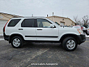 Thumbnail image of 2002 Honda CR-V at Great Lakes Autosports