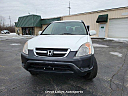 Thumbnail image of 2002 Honda CR-V at Great Lakes Autosports