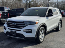 Thumbnail image of 2021 Ford Explorer at Stevens Ford Lincoln