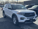 Thumbnail image of 2021 Ford Explorer at Stevens Ford Lincoln