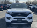 Thumbnail image of 2021 Ford Explorer at Stevens Ford Lincoln