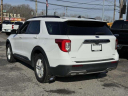 Thumbnail image of 2021 Ford Explorer at Stevens Ford Lincoln