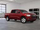 Thumbnail image of 2023 Ram 1500 at Garden City Jeep Chrysler